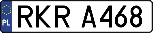 RKRA468