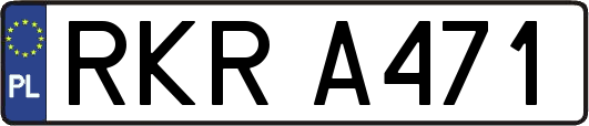 RKRA471