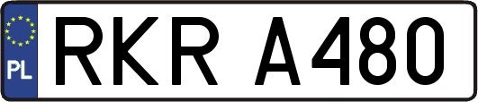 RKRA480