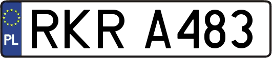 RKRA483