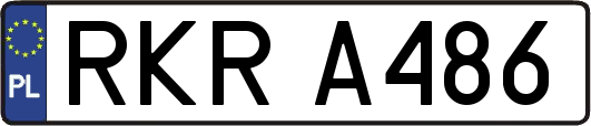 RKRA486