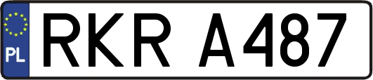 RKRA487