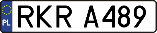 RKRA489