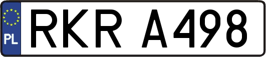 RKRA498