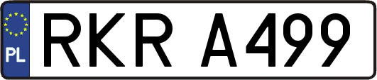 RKRA499