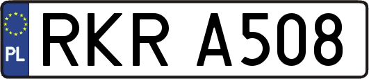 RKRA508