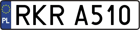 RKRA510