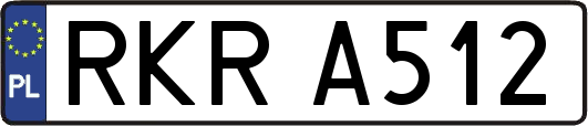 RKRA512