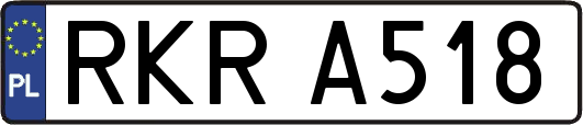 RKRA518