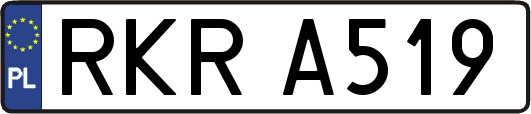 RKRA519