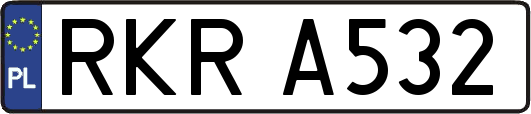 RKRA532