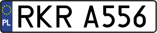 RKRA556