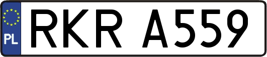 RKRA559