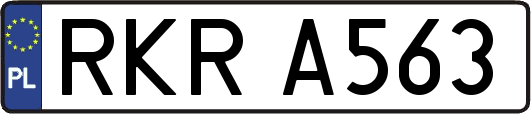 RKRA563