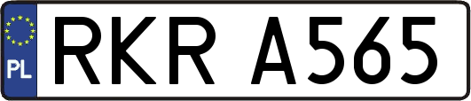 RKRA565