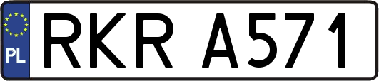 RKRA571