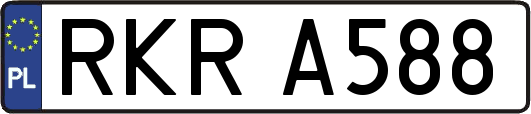 RKRA588