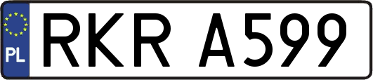 RKRA599