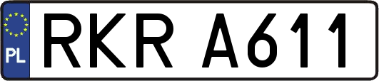 RKRA611