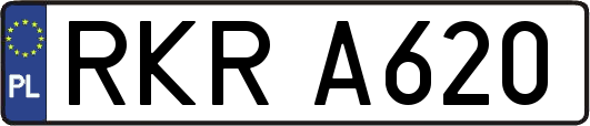 RKRA620
