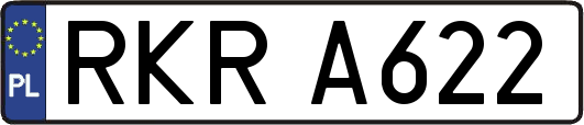 RKRA622