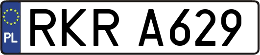 RKRA629