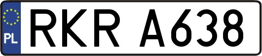 RKRA638