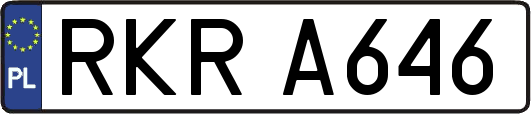 RKRA646