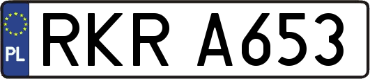 RKRA653