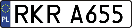 RKRA655