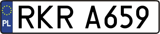 RKRA659