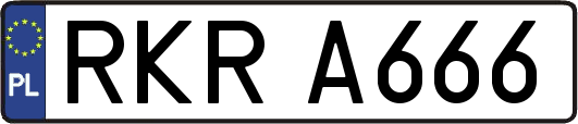 RKRA666
