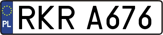 RKRA676
