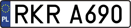 RKRA690