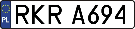 RKRA694