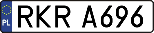 RKRA696