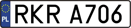 RKRA706