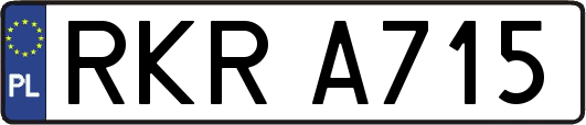 RKRA715