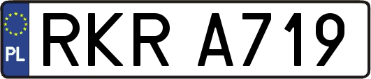 RKRA719