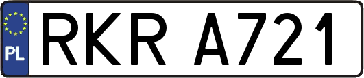 RKRA721