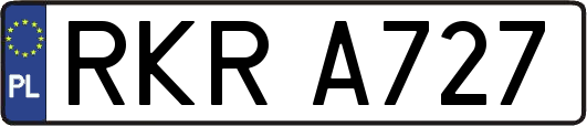 RKRA727
