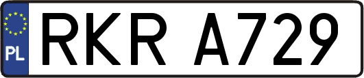 RKRA729