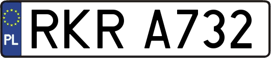 RKRA732