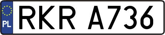 RKRA736
