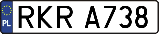 RKRA738