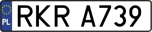 RKRA739