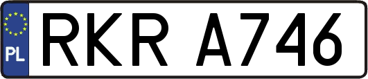 RKRA746