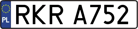 RKRA752