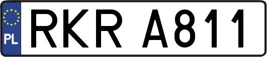 RKRA811