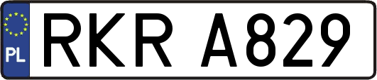 RKRA829